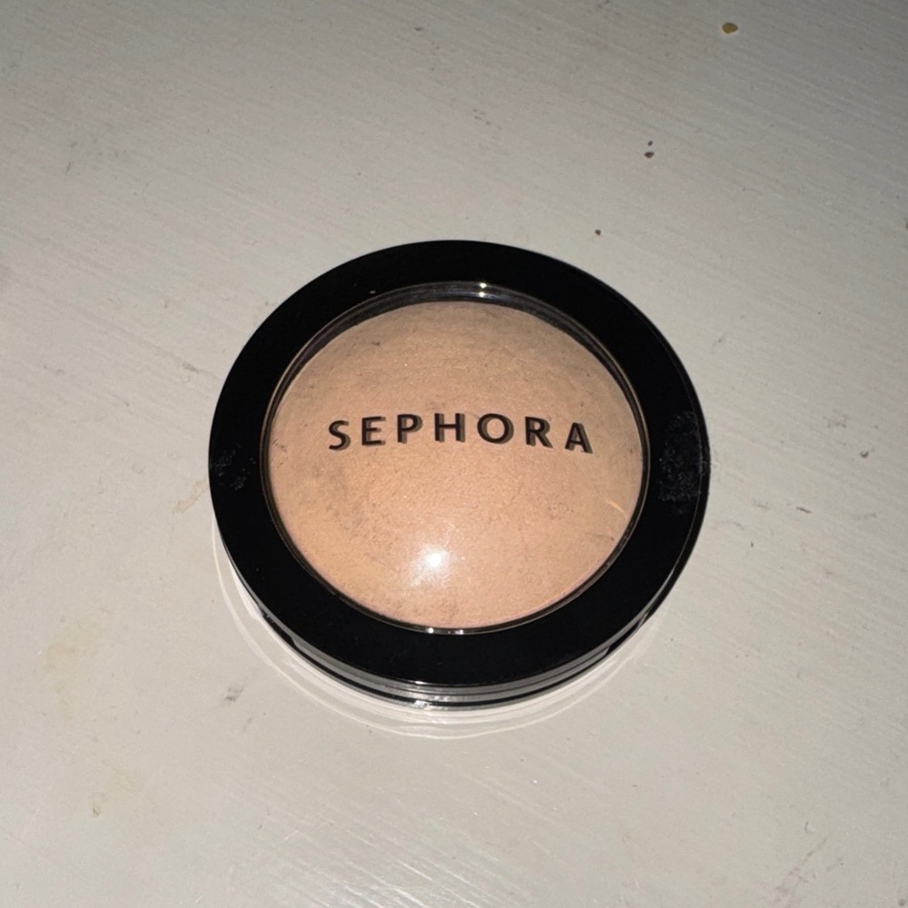 Sephora Fair Neutral 15 Setting Powder